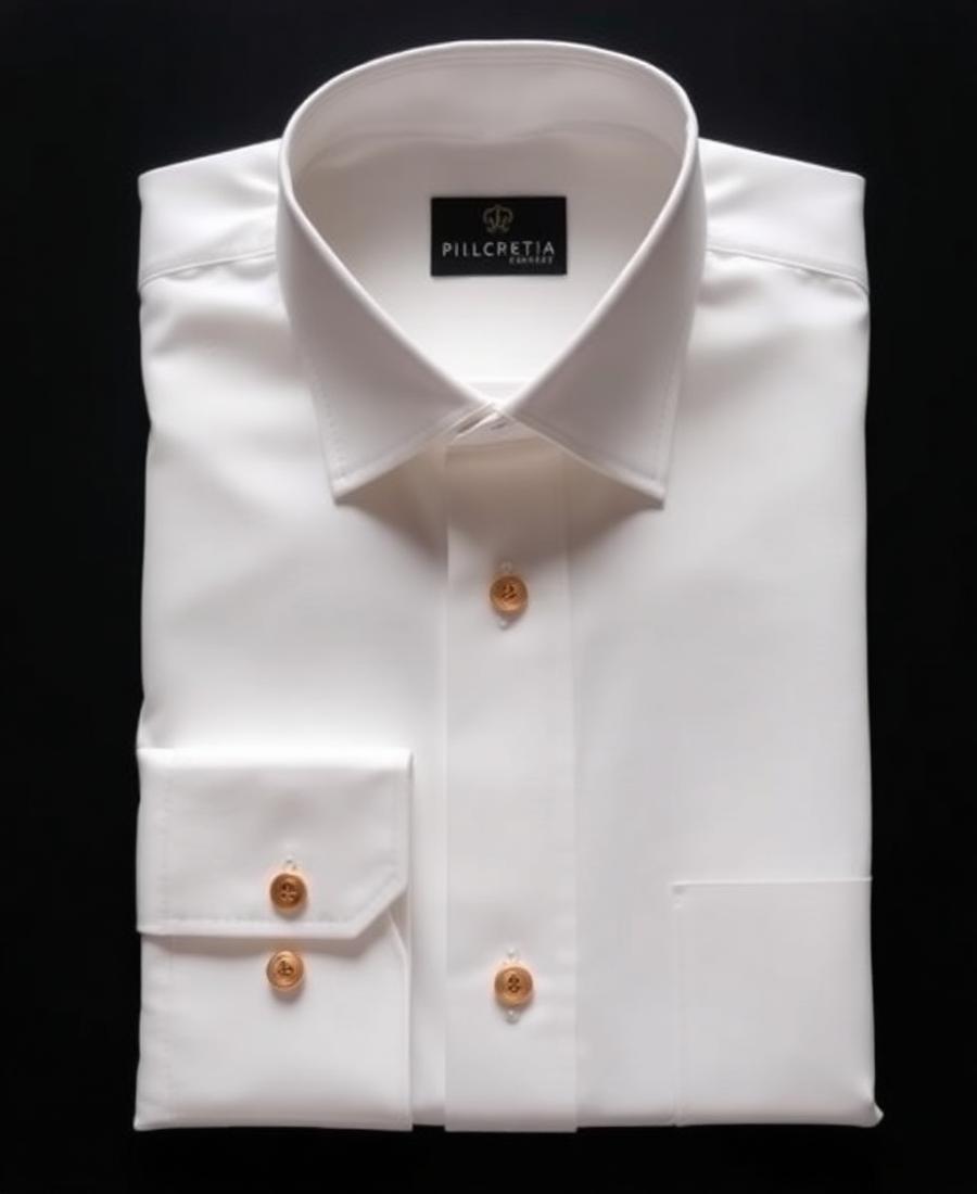 Camisas Sociais